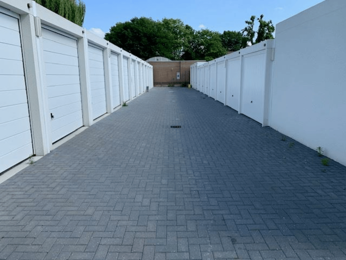Puccinistraat 21-24