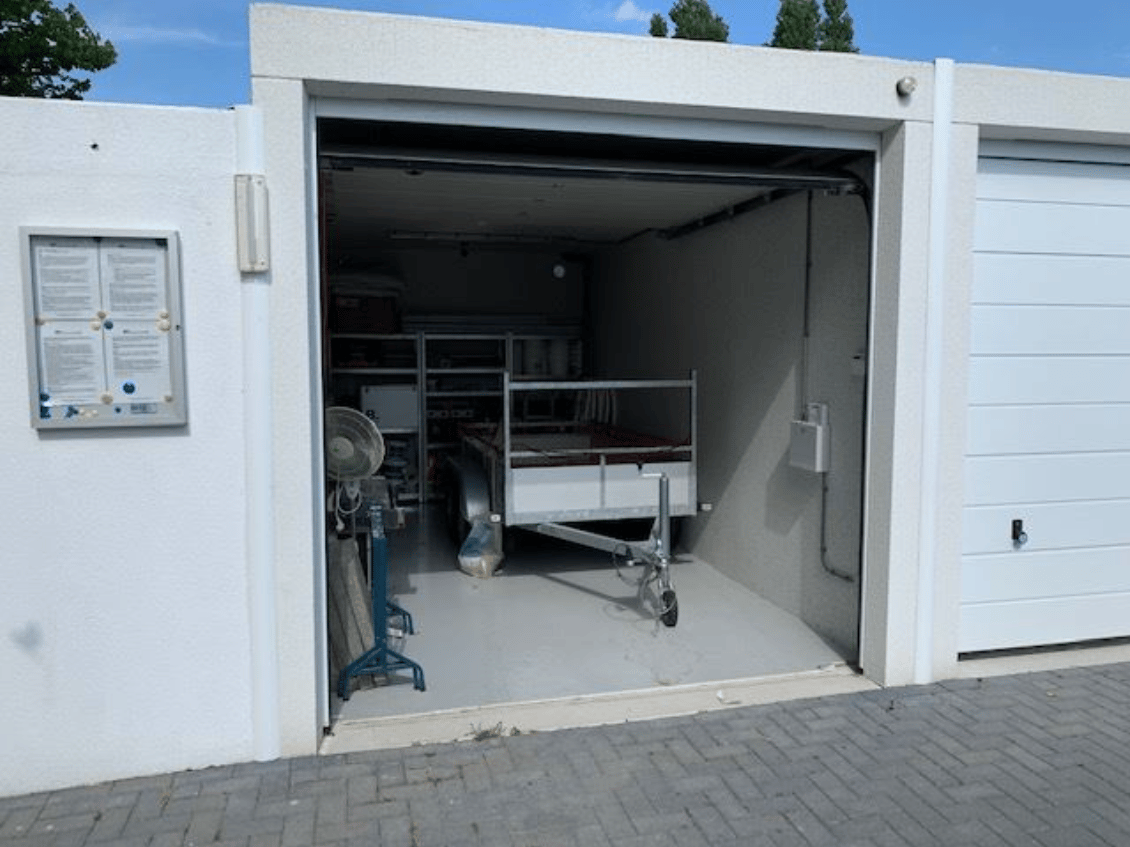 Puccinistraat 21-24