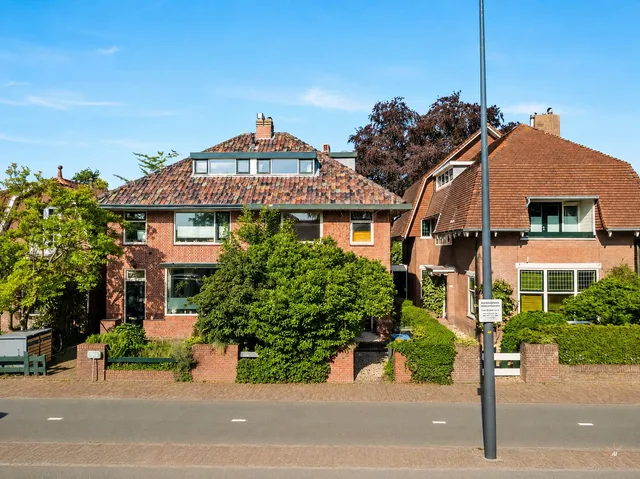 Hoge Rijndijk 255