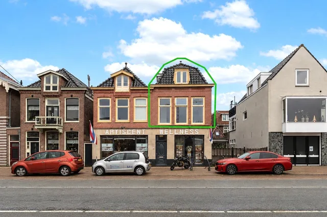 Kanaalkade 49-B
