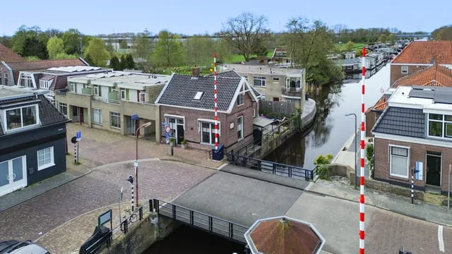 Dubbele Regel 2