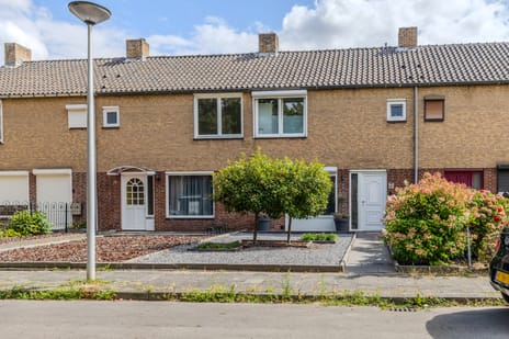 Glazeniersdreef 27