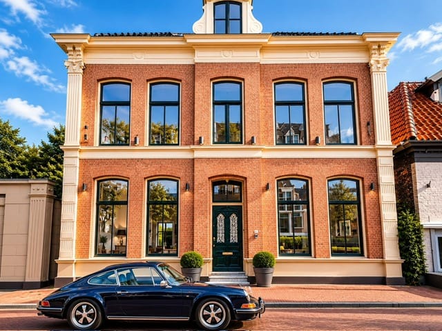 Jhr.von Heijdenstraat 11 7481 EC Haaksbergen