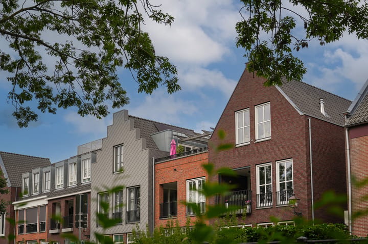 Einsteinweg 60