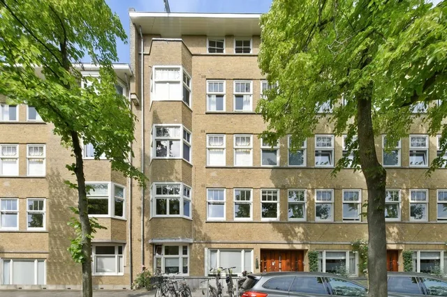 Quinten Massijsstraat 2-1