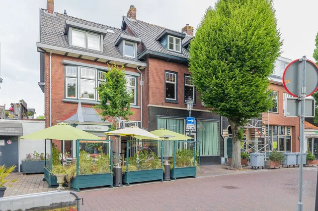Heereweg 216 2161 BR Lisse