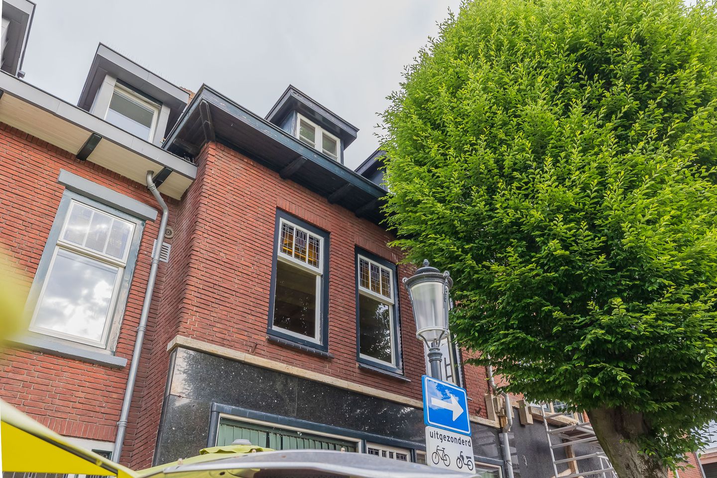 Heereweg 216
