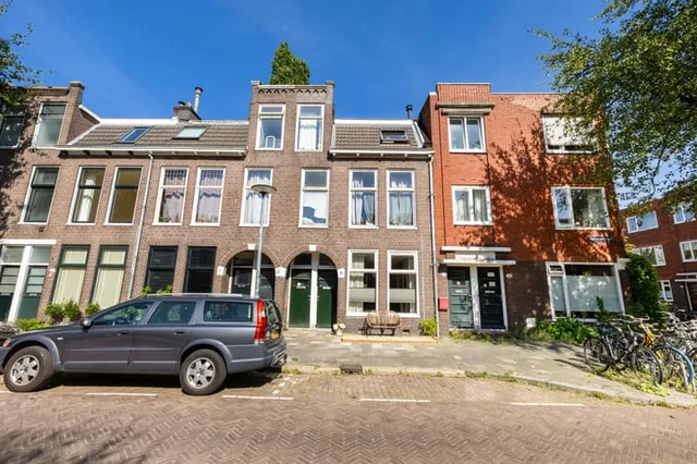 Helper Weststraat 26