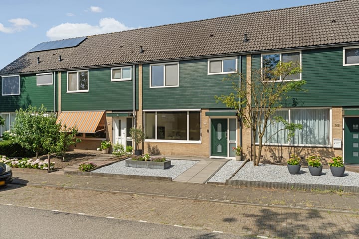 Maatweg 30