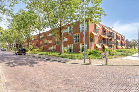 Nieuwerkerckeplein 12