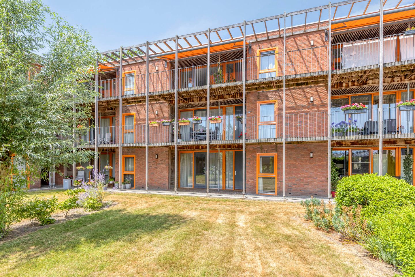 Nieuwerkerckeplein 12