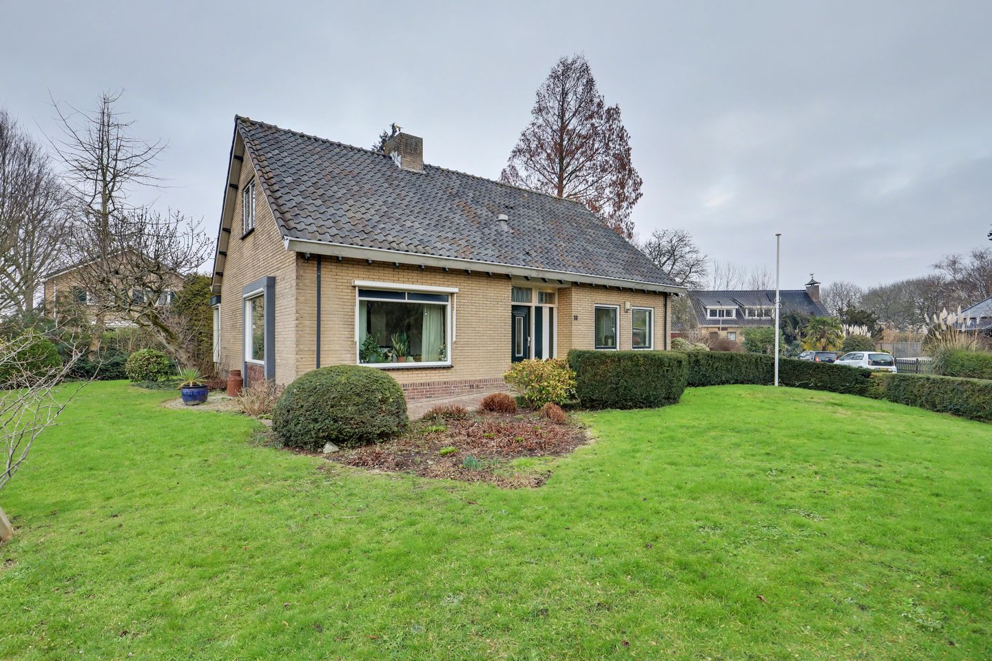 Bloemenstraat 10