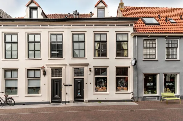 Schoenmakersstraat 15-A