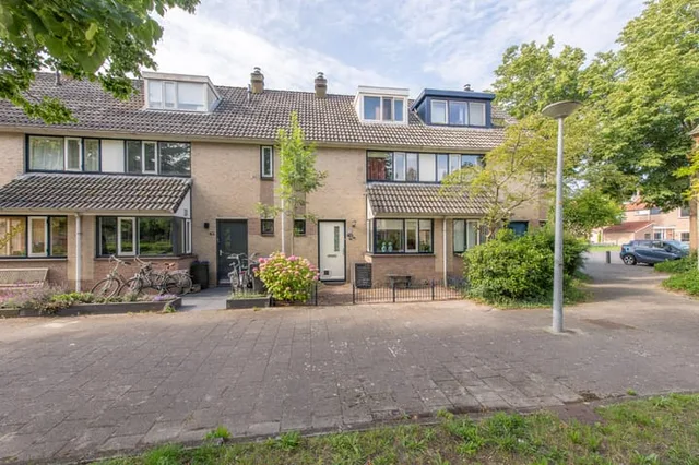 Daalmeerpad 45 1827 GA Alkmaar
