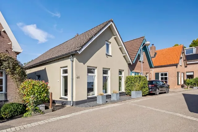 Lingsesdijk 26