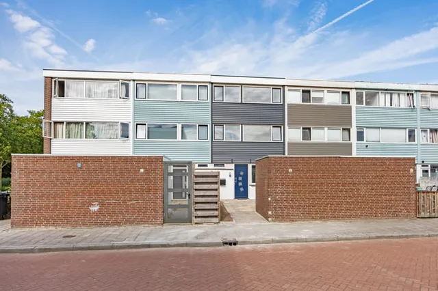 Schipbeek 3