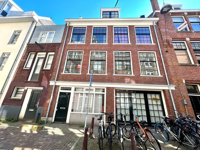 Zandstraat 8-2