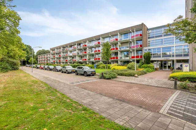 Anemoonstraat 81 9404 RC Assen
