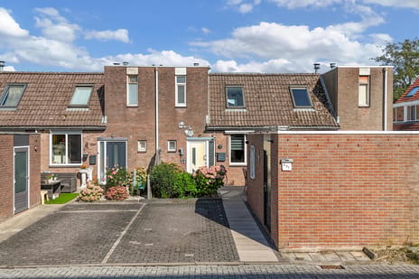 Binnendijk 231