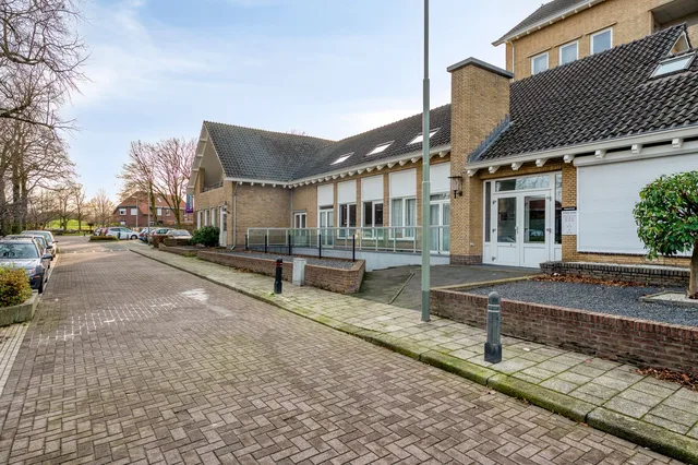 Maanstraat 16-A 6446 XE Brunssum