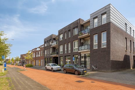 Groen van Prinstererlaan 47-E