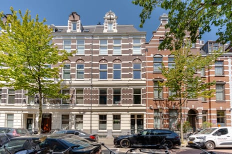 Roemer Visscherstraat 12-2