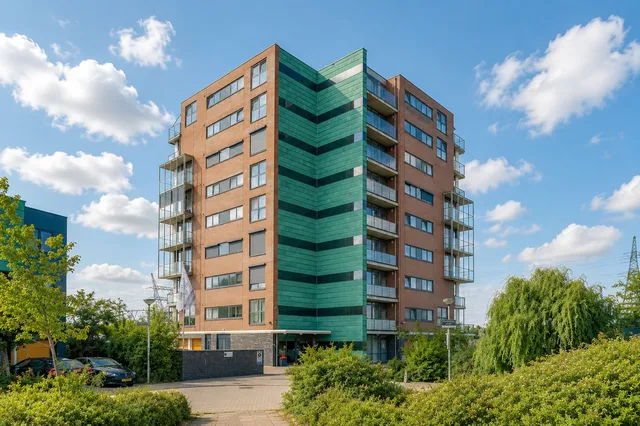 Mississippistraat 170