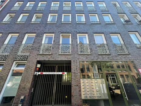 Jacob van Lennepstraat 273-B