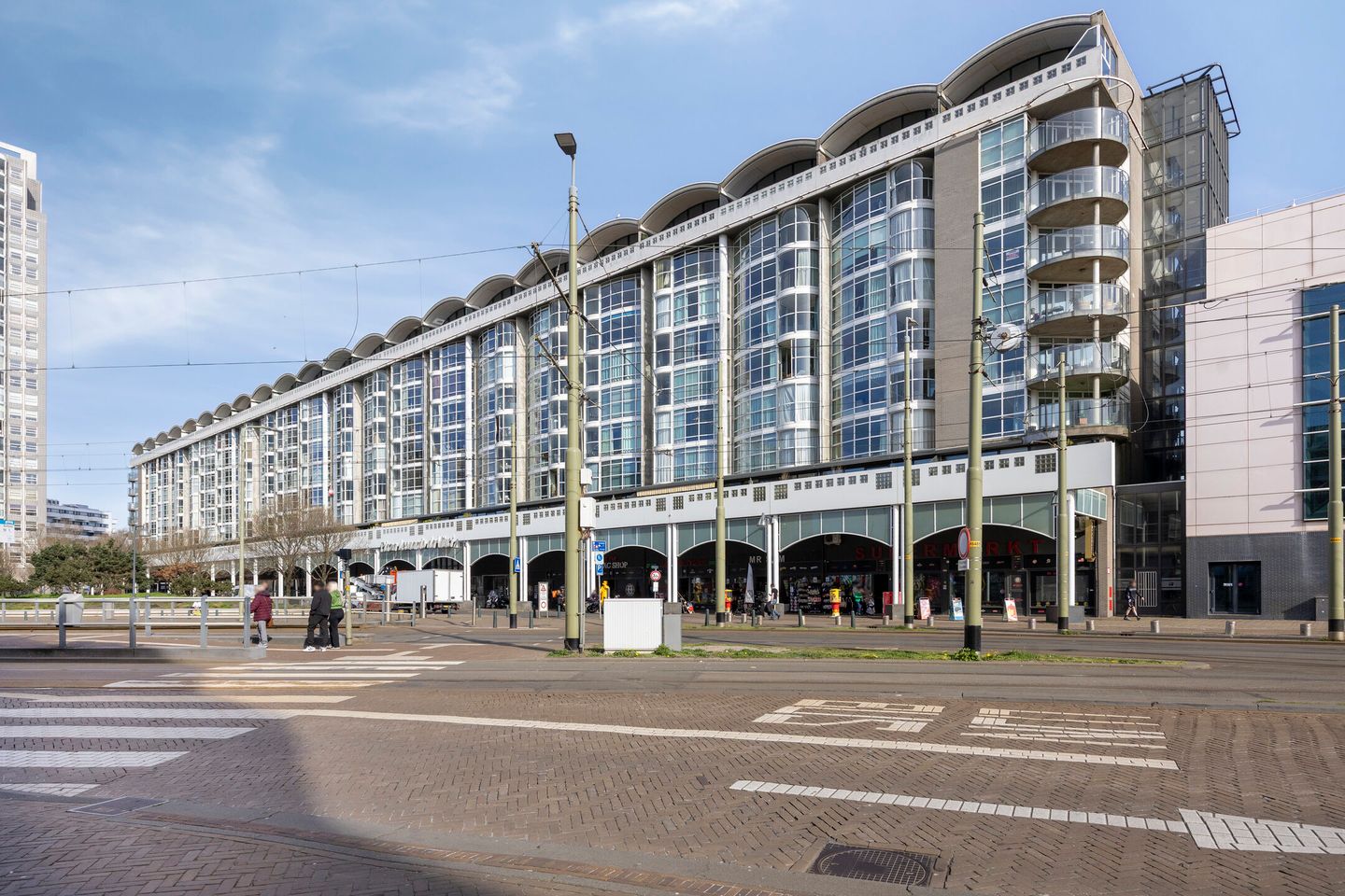 Palaceplein 219