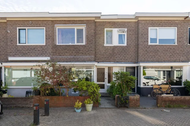Feytsmastraat 5