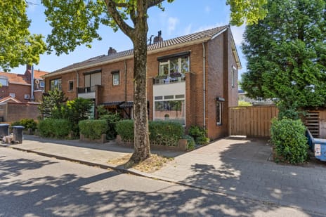 Joubertstraat 31