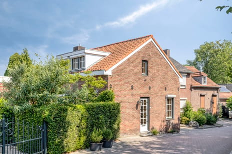 Aan de Pletsmolen 7