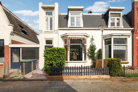 1e Vegelindwarsstraat 29