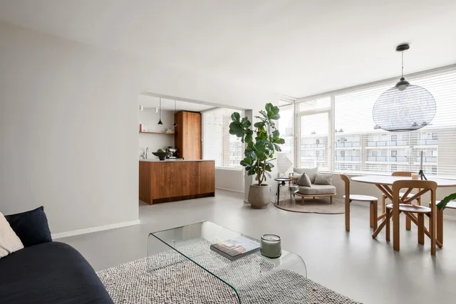 de Ruyterstraat 8-F6