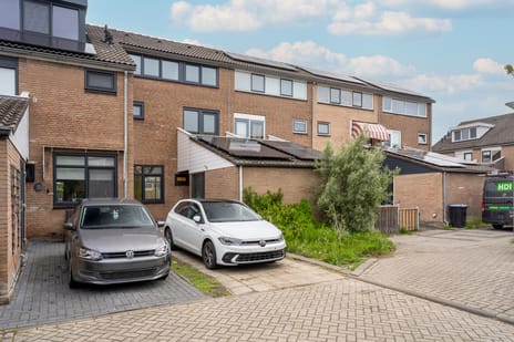Van der Burghstraat 10