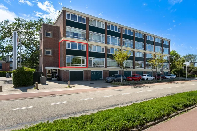 Burgemeester Aalberslaan 94-a