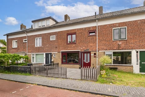 Arthurstraat 5