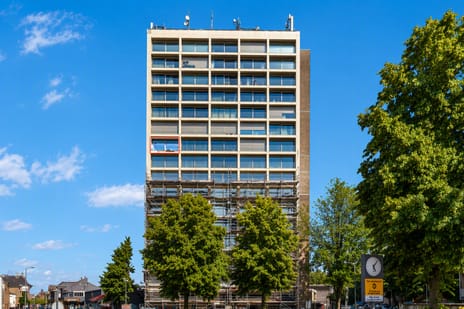 Espoortstraat 89