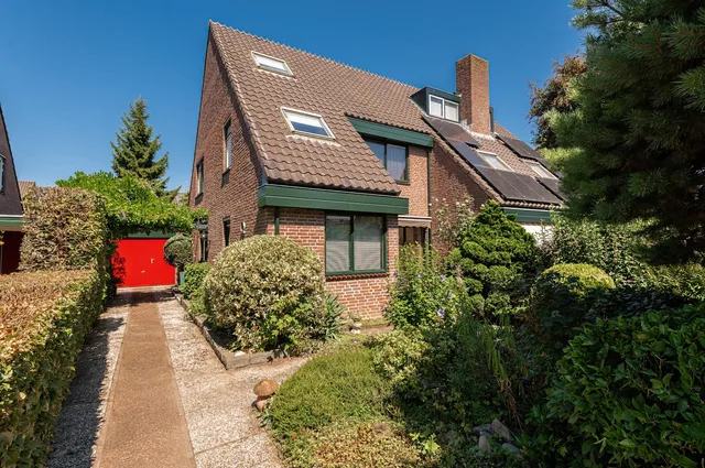 Nieuwe Pyramide 13 3962 HX Wijk bij Duurstede