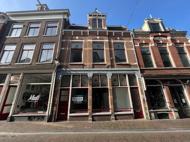 Twijnstraat 5-A