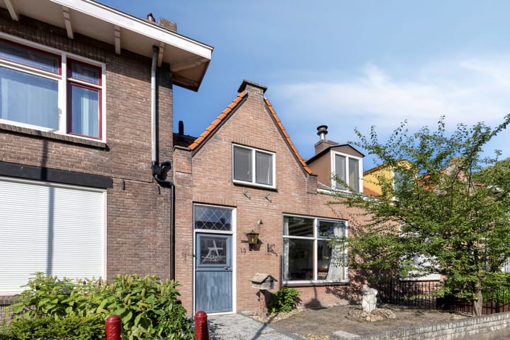 Molenvlietsestraat 13
