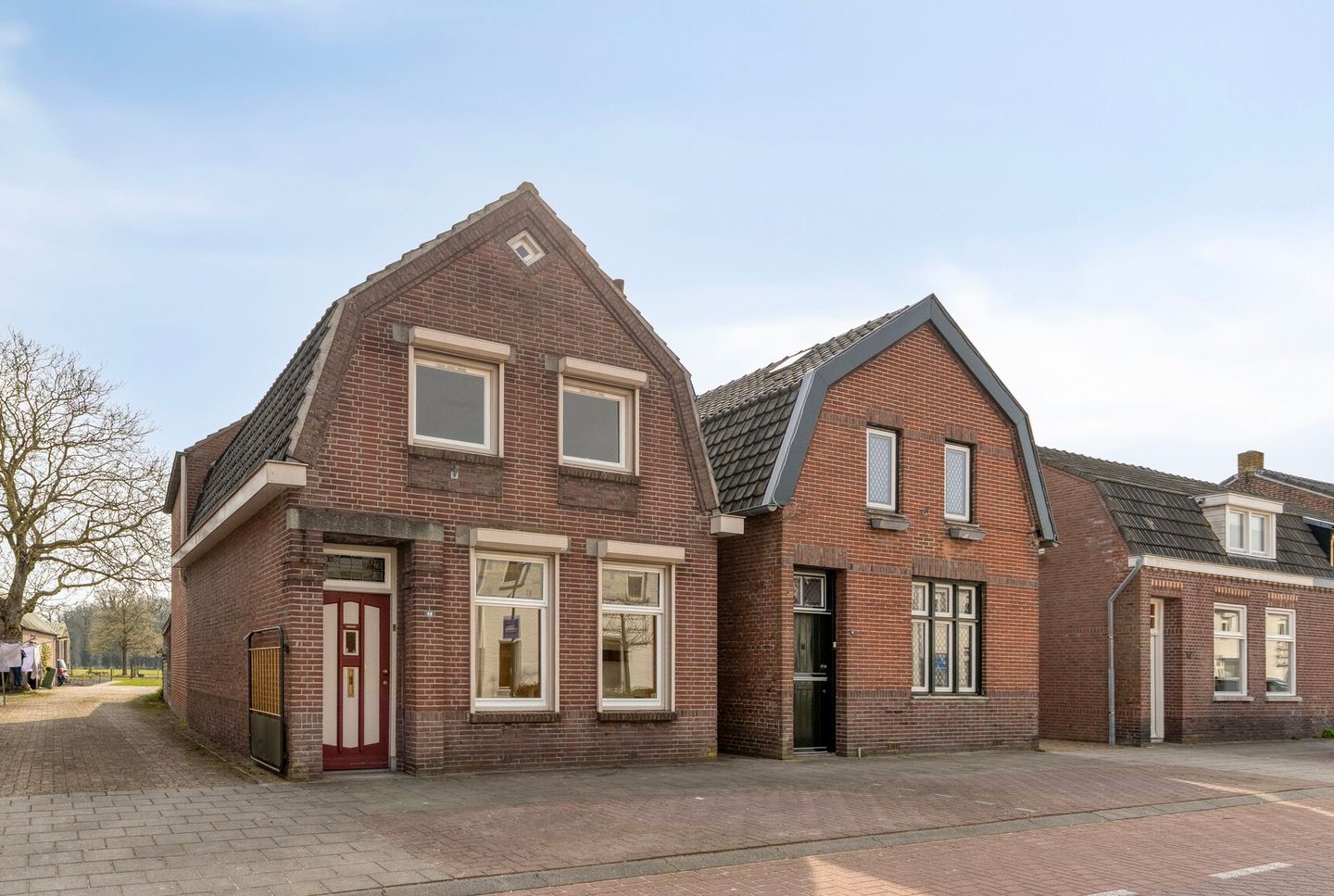 Bergstraat 48