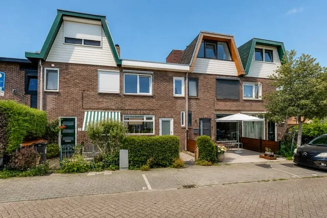 Hugo de Grootstraat 6