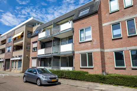 Romeinenplein 1 6372 EL Landgraaf