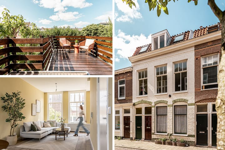 Generaal De la Reijstraat 21-A