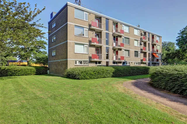 Burgemeester Crezéestraat 133 2981 AC Ridderkerk