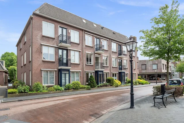 Schoolstraat 21