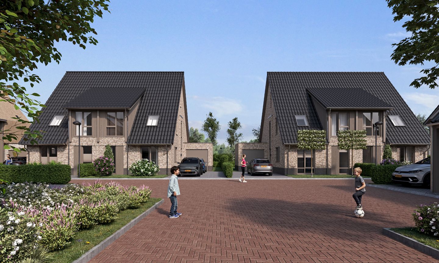 Bouwnummer (Bouwnr. G.08)