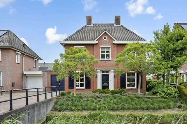 Meerwijkweg 35