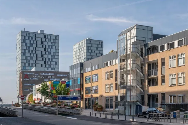 Flevostraat 70